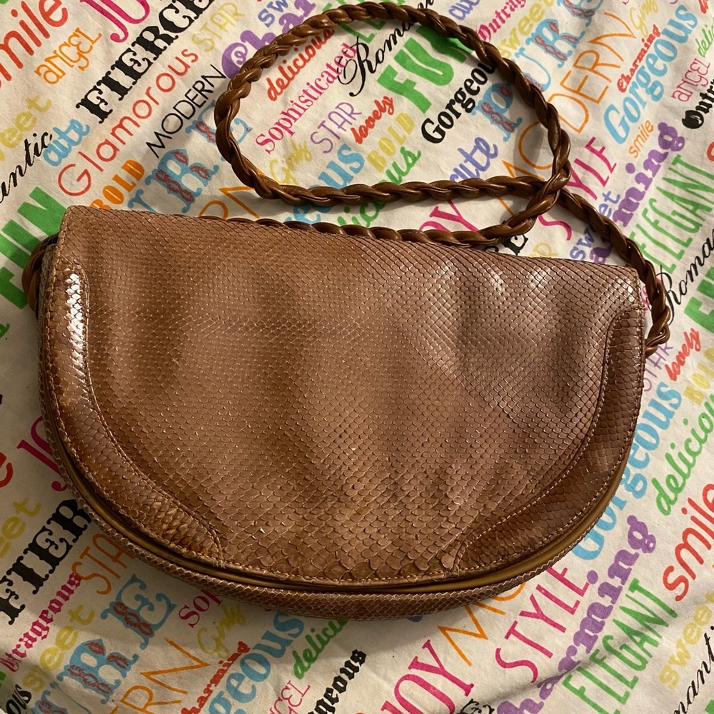 Bags by baton